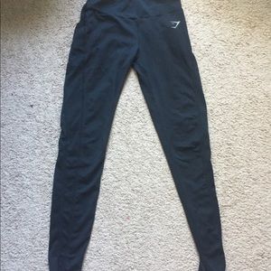 Gymshark full length leggings